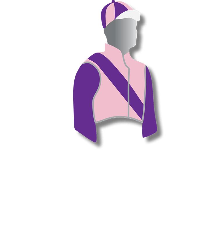 Laundry Cottage Stud White Logo